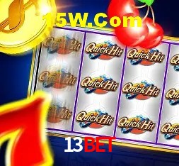 Jogos com bônus e suporte 24h na 13Bet