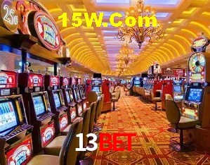 Canal oficial no Telegram da 13Bet
