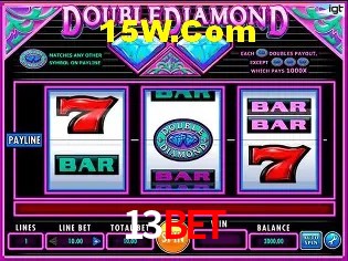 Bônus e promoções da 13Bet