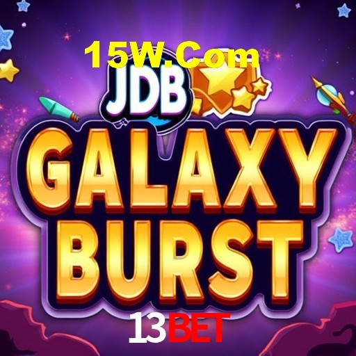 Página oficial no Facebook da 13Bet